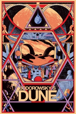 Jodorowsky's Dune-online-free