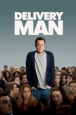 Delivery Man-online-free