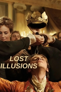 Lost Illusions-online-free