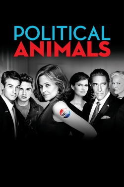 Political Animals-online-free
