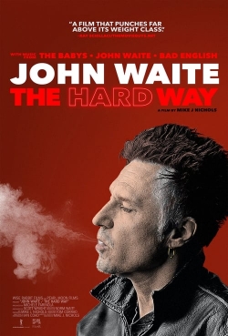 John Waite - The Hard Way-online-free
