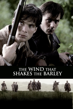 The Wind That Shakes the Barley-online-free