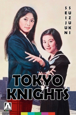Tokyo Knights-online-free
