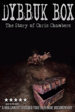 Dybbuk Box: True Story of Chris Chambers-online-free
