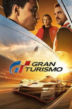 Gran Turismo-online-free