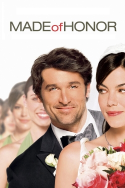 Made of Honor-online-free