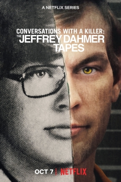 Conversations with a Killer: The Jeffrey Dahmer Tapes-online-free