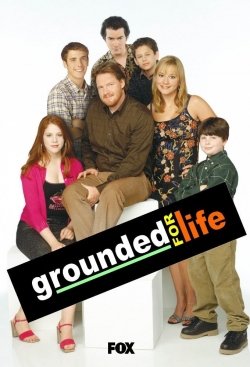 Grounded for Life-online-free