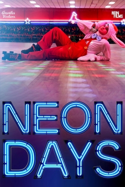 Neon Days-online-free
