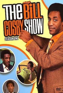 The Bill Cosby Show-online-free