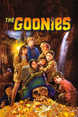 The Goonies-online-free