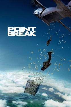 Point Break-online-free