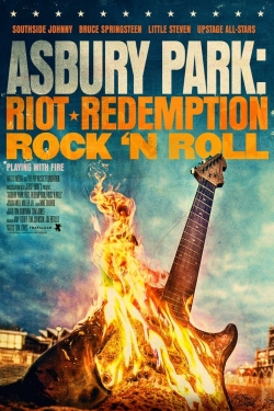 Asbury Park: Riot, Redemption, Rock & Roll-online-free