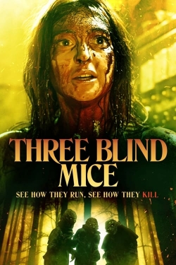 Three Blind Mice-online-free
