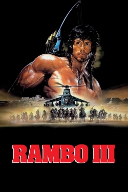 Rambo III-online-free