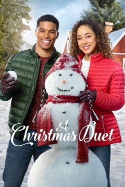 A Christmas Duet-online-free