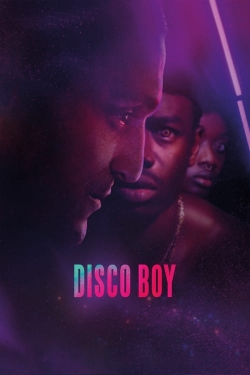 Disco Boy-online-free