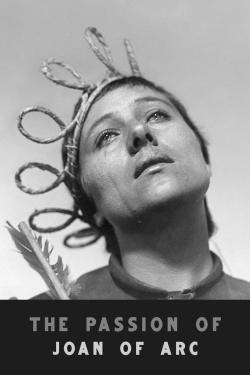 The Passion of Joan of Arc-online-free