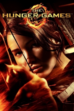 The Hunger Games-online-free