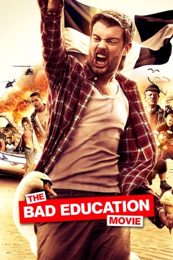 The Bad Education Movie-online-free