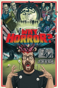 Why Horror?-online-free