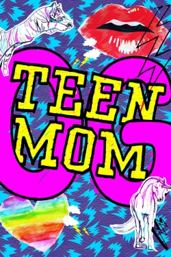 Teen Mom OG-online-free