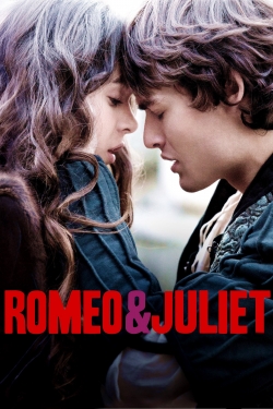 Romeo & Juliet-online-free