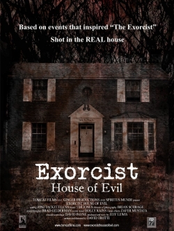 Exorcist House of Evil-online-free