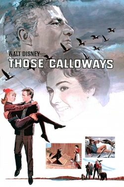 Those Calloways-online-free