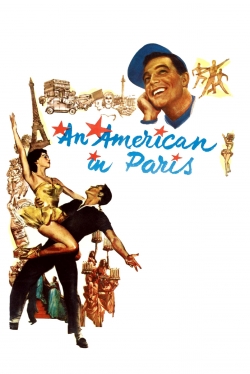 An American in Paris-online-free