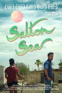 Salton Sea-online-free