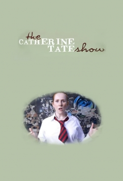 The Catherine Tate Show-online-free