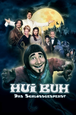 Hui Buh: The Castle Ghost-online-free