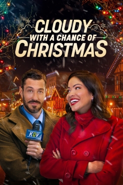 Cloudy with a Chance of Christmas-online-free