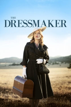 The Dressmaker-online-free