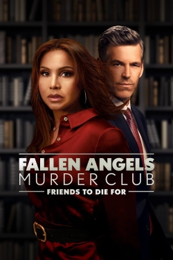 Fallen Angels Murder Club : Friends to Die For-online-free