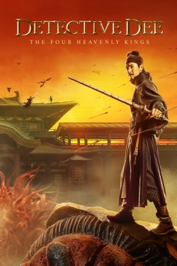 Detective Dee: The Four Heavenly Kings-online-free