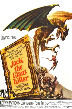 Jack the Giant Killer-online-free
