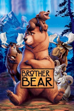 Brother Bear-online-free