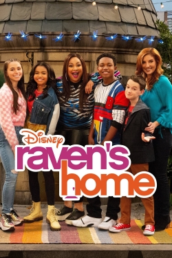Raven's Home-online-free