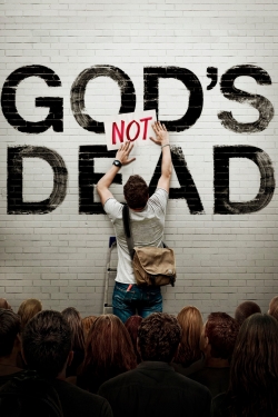 God's Not Dead-online-free
