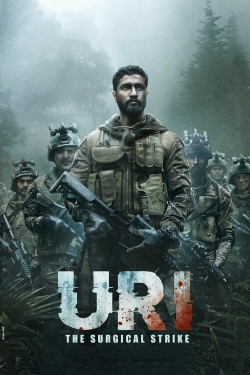 Uri: The Surgical Strike-online-free