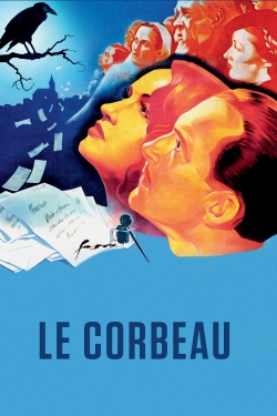 Le Corbeau-online-free