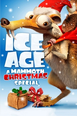Ice Age: A Mammoth Christmas-online-free