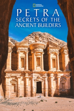 Petra: Secrets of the Ancient Builders-online-free