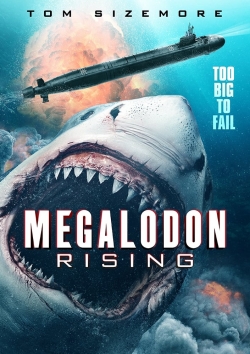 Megalodon Rising-online-free