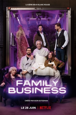 Family Business-online-free