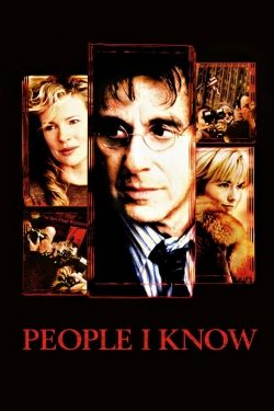 People I Know-online-free