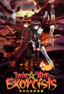 Twin Star Exorcists-online-free