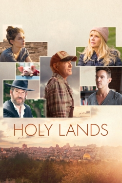 Holy Lands-online-free